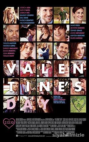 Sevgililer Günü 2010 Filmi Türkçe Dublaj Altyazılı Full izle