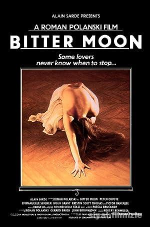 Acı Ay (Bitter Moon) 1992 Filmi Türkçe Dublaj Altyazılı izle