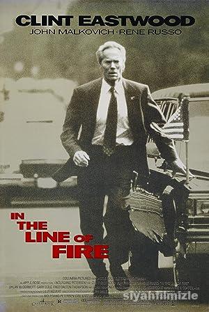 Ateş Hattında 1993 Filmi Türkçe Dublaj Altyazılı Full izle