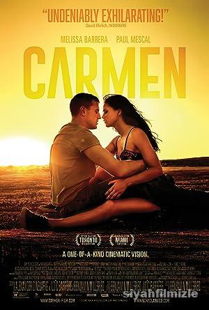 Carmen 2022 Filmi Türkçe Dublaj Altyazılı Full izle