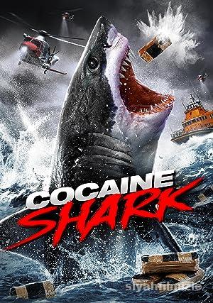 Cocaine Shark 2023 Filmi Türkçe Dublaj Altyazılı Full izle
