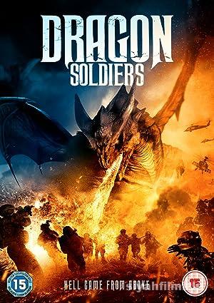 Dragon Soldiers 2020 Filmi Türkçe Dublaj Altyazılı Full izle