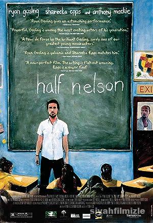 Half Nelson 2006 Filmi Türkçe Dublaj Altyazılı Full izle