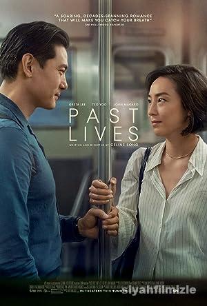 Past Lives 2023 Filmi Türkçe Dublaj Altyazılı Full izle