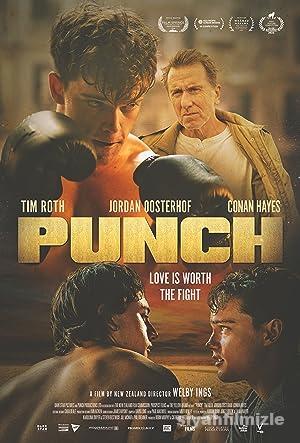 Punch 2022 Filmi Türkçe Dublaj Altyazılı Full izle