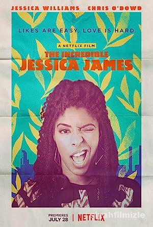 The Incredible Jessica James 2017 Filmi Türkçe Dublaj izle