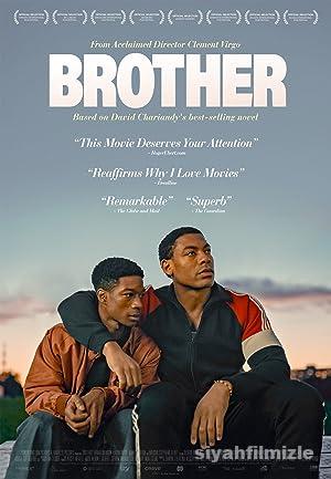 Brother 2022 Filmi Türkçe Dublaj Altyazılı Full izle