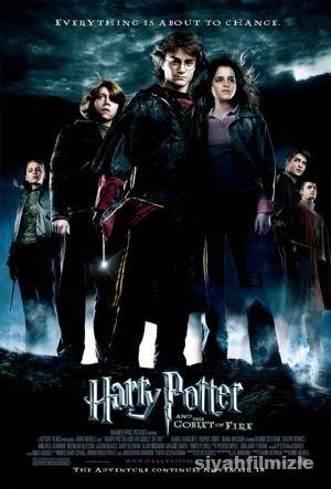 Harry Potter ve Ateş Kadehi 2005 Filmi Türkçe Dublaj izle
