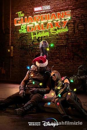 The Guardians of the Galaxy Holiday Special 2022 Filmi izle