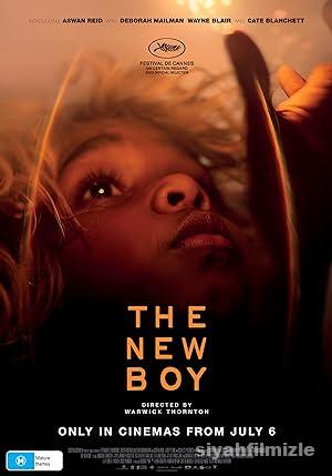 The New Boy 2023 Filmi Türkçe Dublaj Altyazılı Full izle