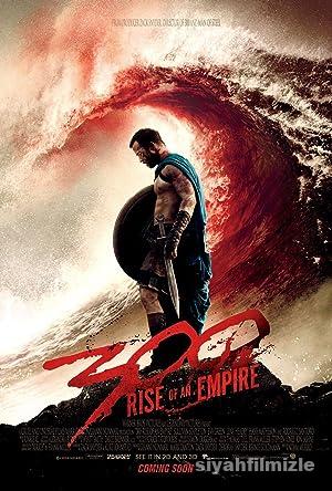 300: Bir İmparatorluğun Yükselişi 2014 Filmi Full izle