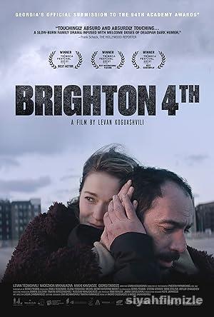 Brighton 4th 2021 Filmi Türkçe Dublaj Altyazılı Full izle