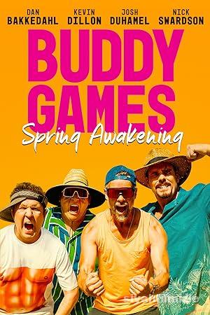 Buddy Games: Spring Awakening 2023 Filmi Full izle