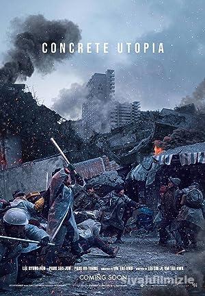 Concrete Utopia 2023 Filmi Türkçe Dublaj Altyazılı Full izle