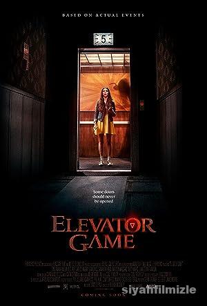 Elevator Game 2023 Filmi Türkçe Dublaj Altyazılı Full izle