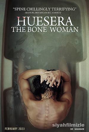 Huesera: The Bone Woman 2022 Filmi Türkçe Altyazılı izle