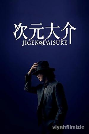 Jigen Daisuke 2023 Filmi Türkçe Dublaj Altyazılı Full izle