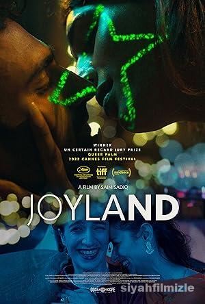 Joyland 2022 Filmi Türkçe Dublaj Altyazılı Full izle
