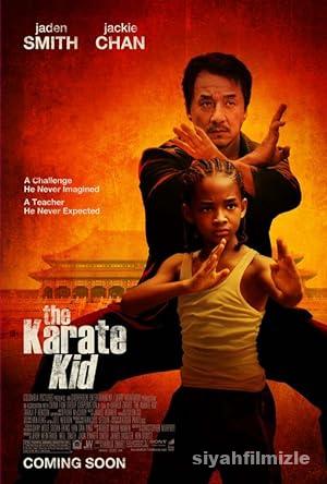 Karateci Çocuk 2010 Filmi Türkçe Dublaj Altyazılı Full izle