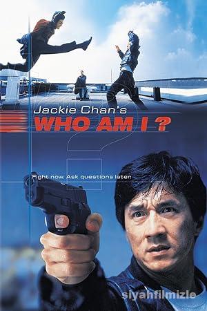 Kimim Ben? 1998 Filmi Türkçe Dublaj Altyazılı Full izle