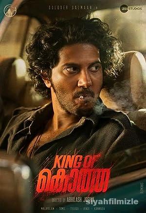 King of Kotha 2023 Filmi Türkçe Dublaj Altyazılı Full izle