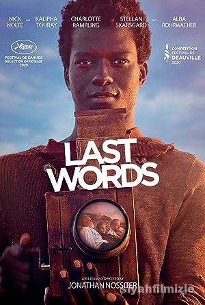 Last Words 2020 Filmi Türkçe Dublaj Altyazılı Full izle