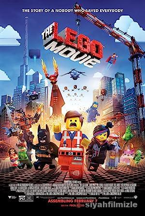 Lego Filmi 2014 Filmi Türkçe Dublaj Altyazılı Full izle