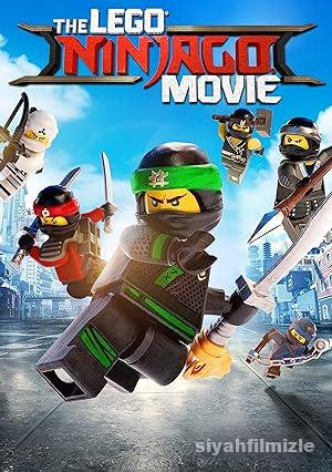Lego Ninjago Filmi 2017 Filmi Türkçe Dublaj Altyazılı izle