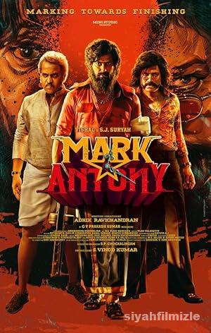 Mark Antony 2023 Filmi Türkçe Dublaj Altyazılı Full izle
