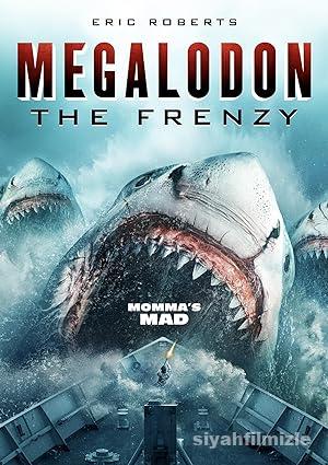 Megalodon: The Frenzy 2023 Filmi Türkçe Dublaj Full izle