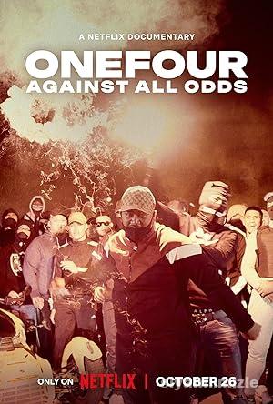 ONEFOUR: Against All Odds 2023 Filmi Türkçe Dublaj Full izle