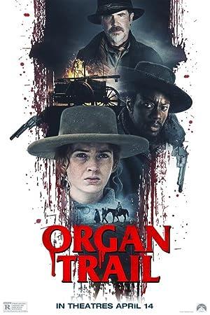 Organ Trail 2023 Filmi Türkçe Dublaj Altyazılı Full izle