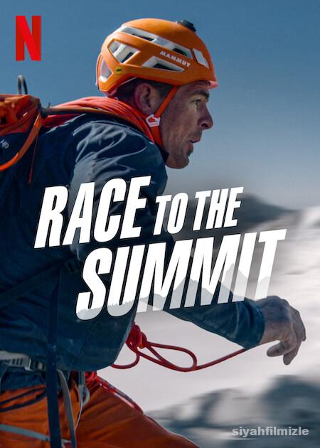 Race to the Summit 2023 Filmi Türkçe Dublaj Altyazılı izle