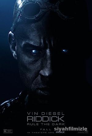 Riddick 3 2013 Filmi Türkçe Dublaj Altyazılı Full izle
