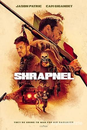 Shrapnel 2023 Filmi Türkçe Dublaj Altyazılı Full izle