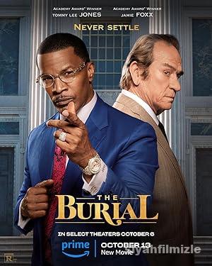 Cenaze (The Burial) 2023 Filmi Türkçe Dublaj Altyazılı izle