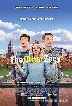 The Other Zoey 2023 Filmi Türkçe Dublaj Altyazılı Full izle