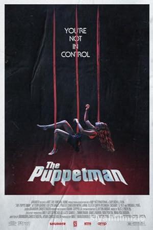 The Puppetman 2023 Filmi Türkçe Dublaj Altyazılı Full izle