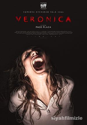Veronica 2017 Filmi Türkçe Dublaj Altyazılı Full izle
