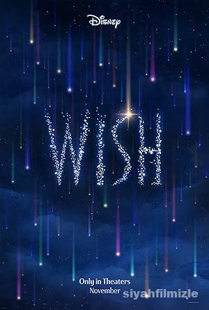 Wish 2023 Filmi Türkçe Dublaj Altyazılı Full izle