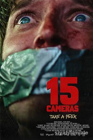15 Cameras 2023 Filmi Türkçe Dublaj Altyazılı Full izle