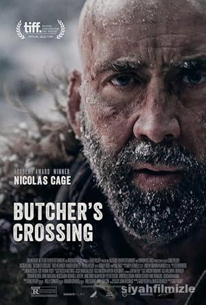 Butcher’s Crossing 2022 Filmi Türkçe Dublaj Altyazılı izle
