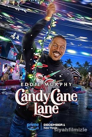 Candy Cane Lane 2023 Filmi Türkçe Dublaj Altyazılı Full izle