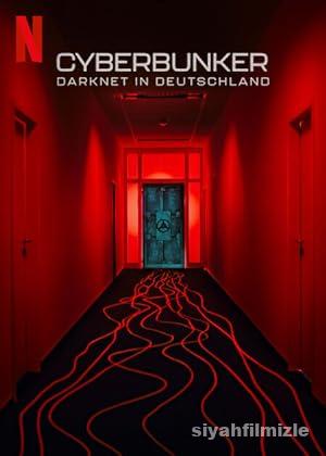 Cyberbunker: Darknet’in Almanya’daki Merkezi 2023 Filmi izle