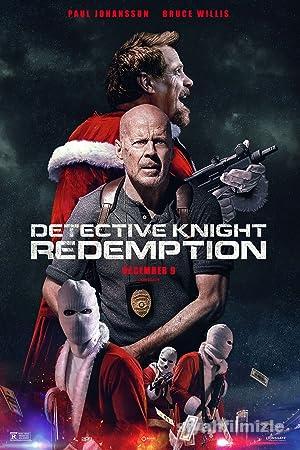 Detective Knight: Redemption 2022 Filmi Full izle