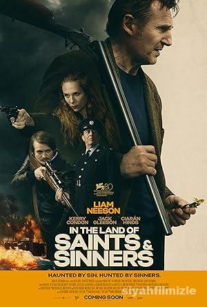 In the Land of Saints and Sinners 2023 Filmi Full izle