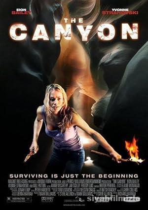 Kanyon 2009 Filmi Türkçe Dublaj Altyazılı Full izle