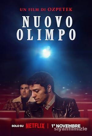 Nuovo Olimpo 2023 Filmi Türkçe Dublaj Altyazılı Full izle