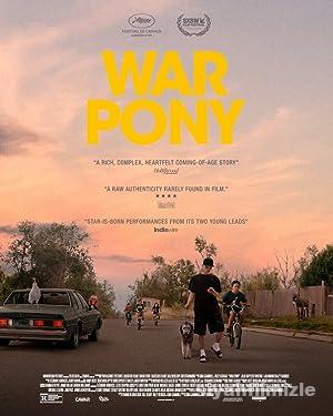 Savaş Atı 2022 Filmi Türkçe Dublaj Altyazılı Full izle