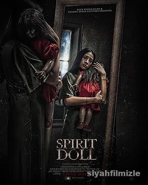Spirit Doll 2023 Filmi Türkçe Dublaj Altyazılı Full izle